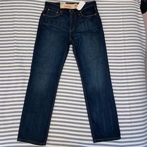 BRAND NEW LEVI JEANS